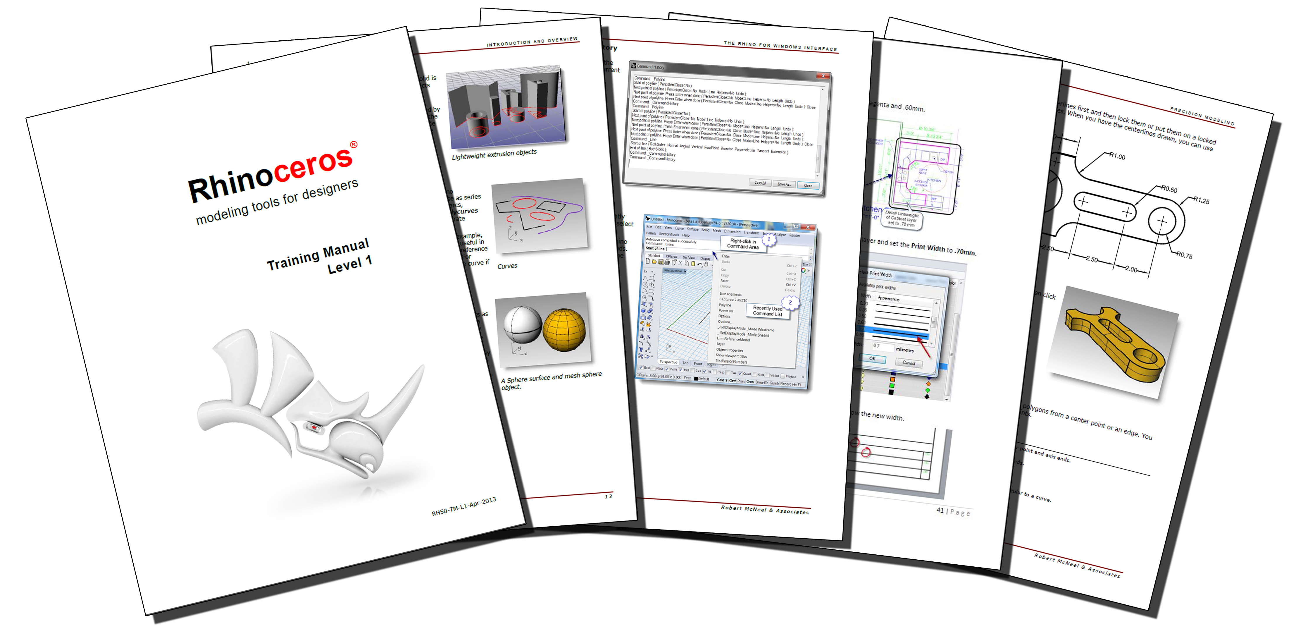 ecodial tutorial pdf
